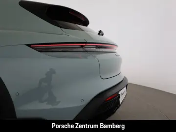 PORSCHE Taycan 4 Cross Turismo  HD-Matrix  BOSE  HUD uvm