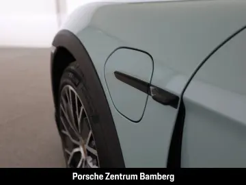PORSCHE Taycan 4 Cross Turismo  HD-Matrix  BOSE  HUD uvm