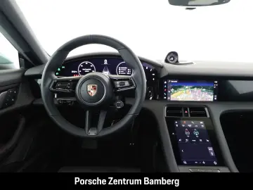 PORSCHE Taycan 4 Cross Turismo  HD-Matrix  BOSE  HUD uvm