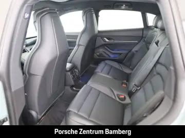 PORSCHE Taycan 4 Cross Turismo  HD-Matrix  BOSE  HUD uvm