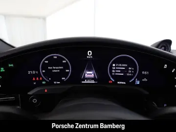 PORSCHE Taycan 4 Cross Turismo  HD-Matrix  BOSE  HUD uvm