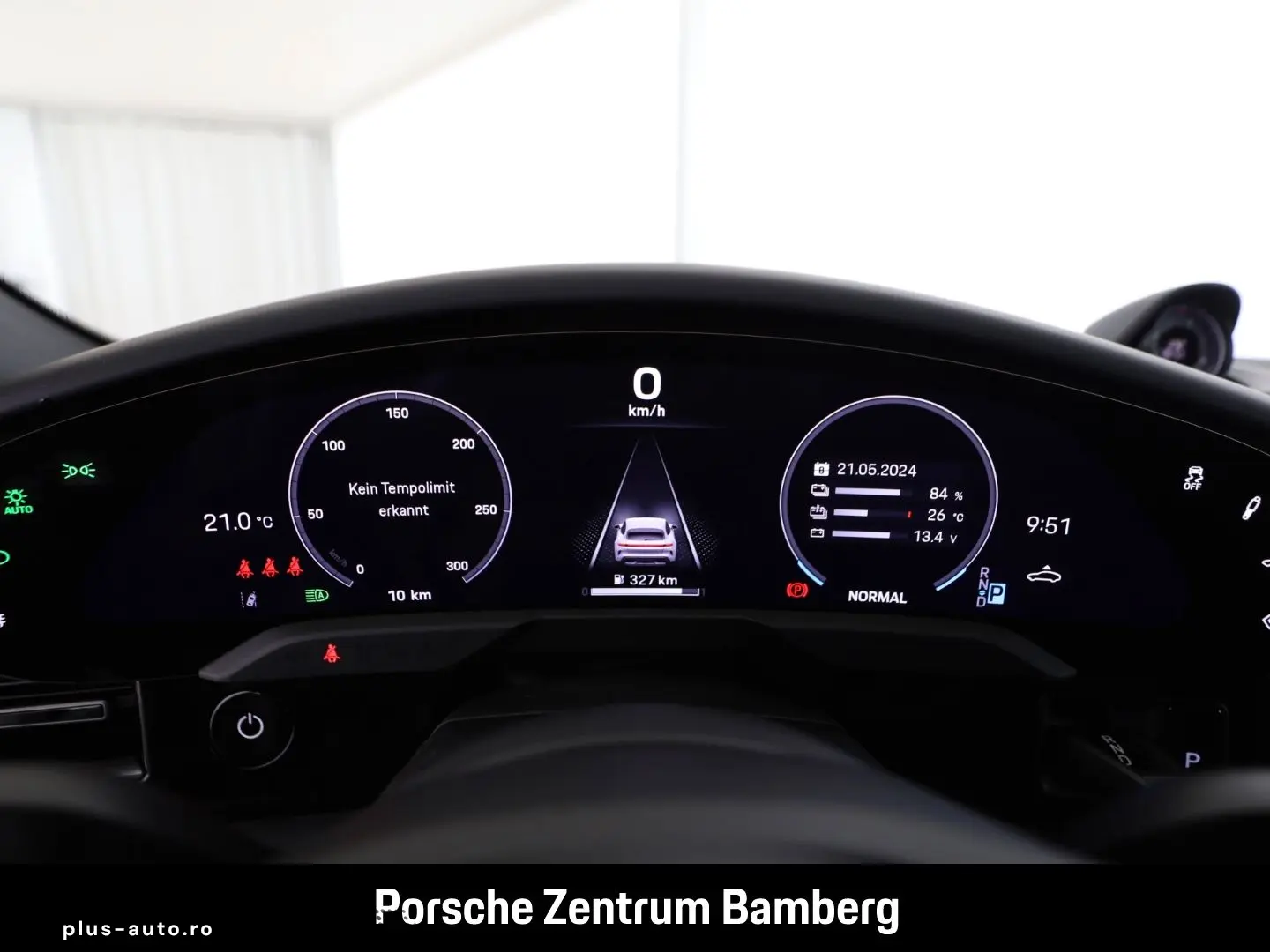 PORSCHE Taycan 4 Cross Turismo  HD-Matrix  BOSE  HUD uvm