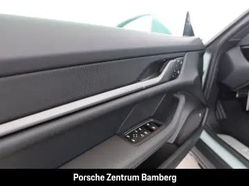 PORSCHE Taycan 4 Cross Turismo  HD-Matrix  BOSE  HUD uvm
