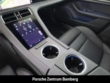 PORSCHE Taycan 4 Cross Turismo  HD-Matrix  BOSE  HUD uvm