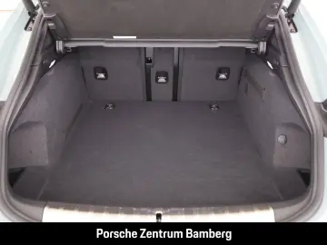 PORSCHE Taycan 4 Cross Turismo  HD-Matrix  BOSE  HUD uvm