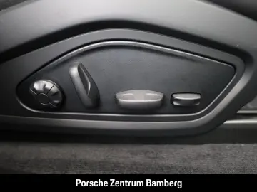PORSCHE Taycan 4 Cross Turismo  HD-Matrix  BOSE  HUD uvm
