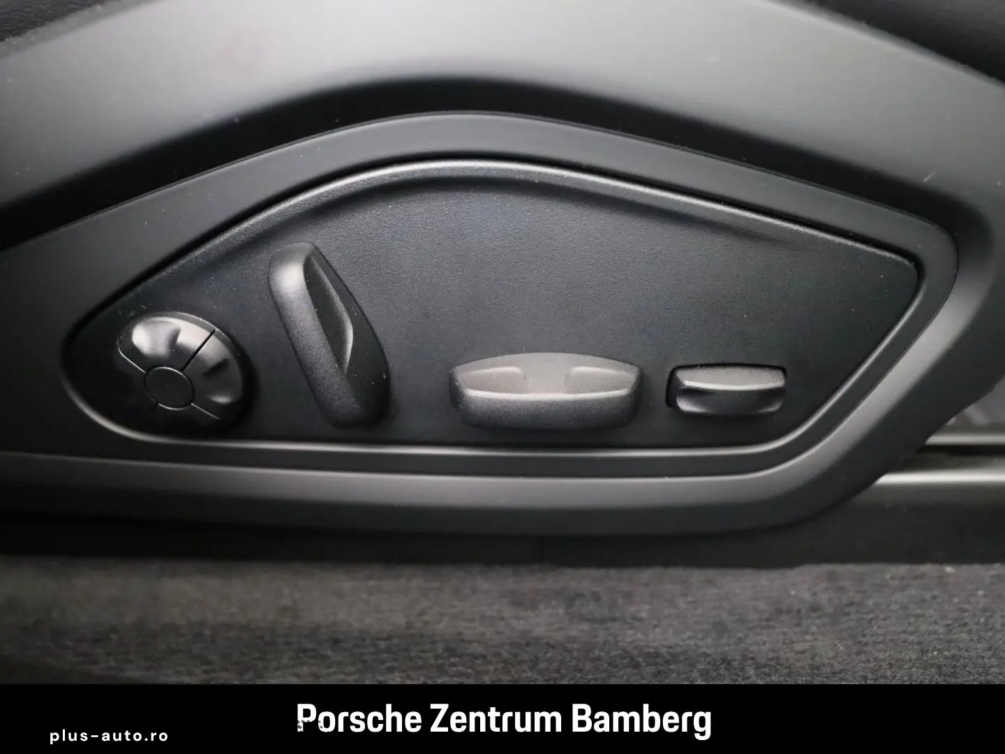 PORSCHE Taycan 4 Cross Turismo  HD-Matrix  BOSE  HUD uvm