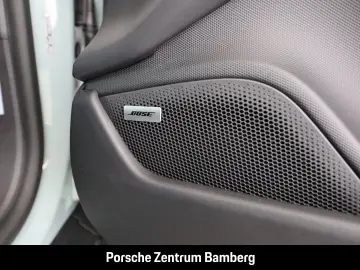 PORSCHE Taycan 4 Cross Turismo  HD-Matrix  BOSE  HUD uvm