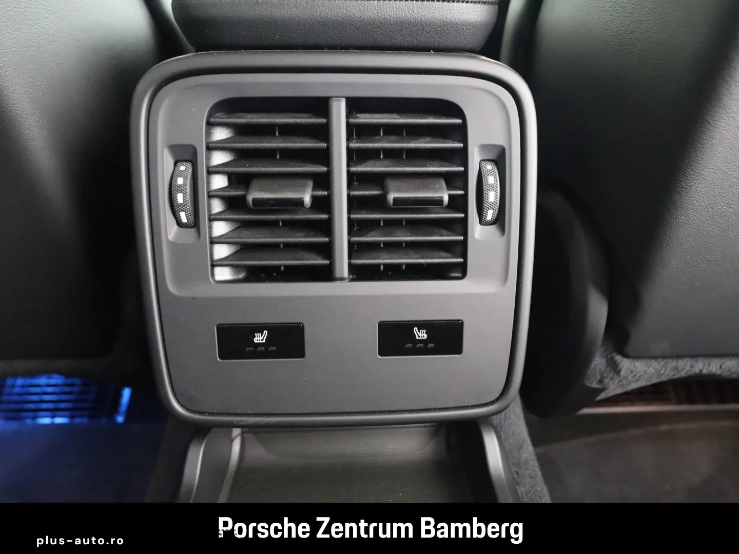 PORSCHE Taycan 4 Cross Turismo  HD-Matrix  BOSE  HUD uvm