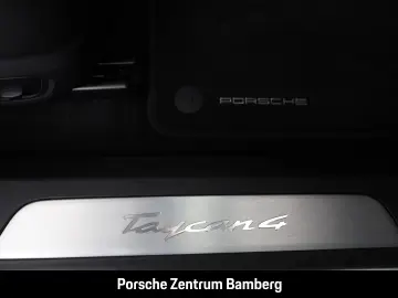 PORSCHE Taycan 4 Cross Turismo  HD-Matrix  BOSE  HUD uvm
