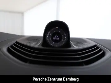 PORSCHE Taycan 4 Cross Turismo  HD-Matrix  BOSE  HUD uvm