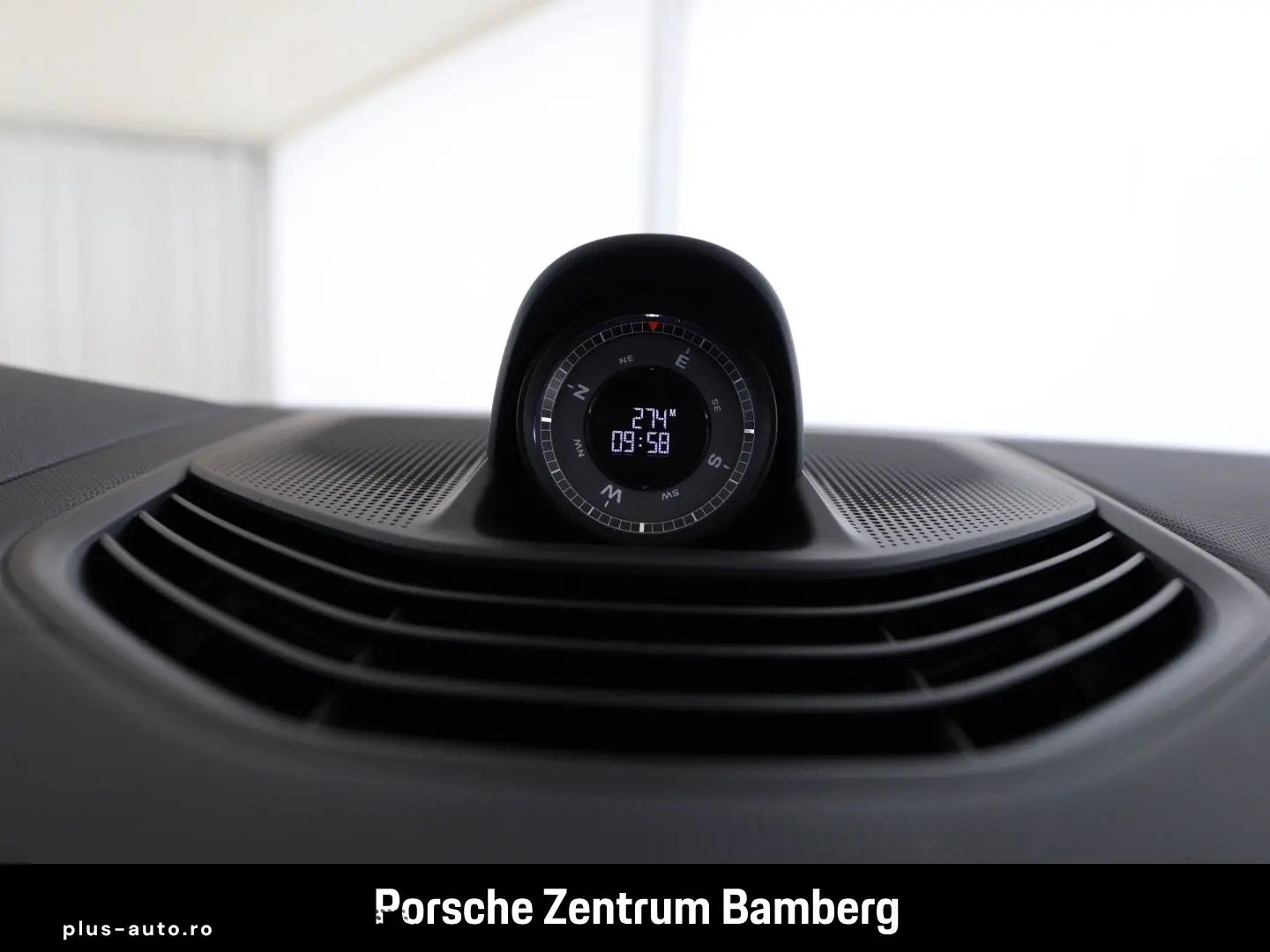 PORSCHE Taycan 4 Cross Turismo  HD-Matrix  BOSE  HUD uvm