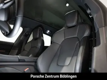 PORSCHE Taycan 4S Sport Turismo BOSE LED-Matrix InnoDriv