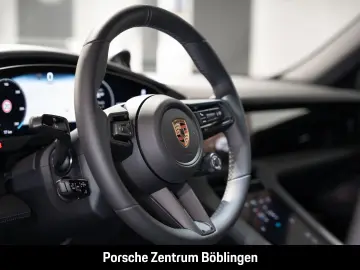 PORSCHE Taycan 4S Sport Turismo BOSE LED-Matrix InnoDriv