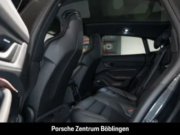 PORSCHE Taycan 4S Sport Turismo BOSE LED-Matrix InnoDriv