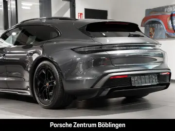 PORSCHE Taycan 4S Sport Turismo BOSE LED-Matrix InnoDriv