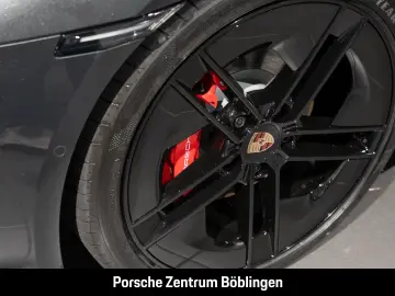 PORSCHE Taycan 4S Sport Turismo BOSE LED-Matrix InnoDriv