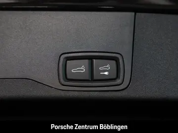 PORSCHE Taycan 4S Sport Turismo BOSE LED-Matrix InnoDriv