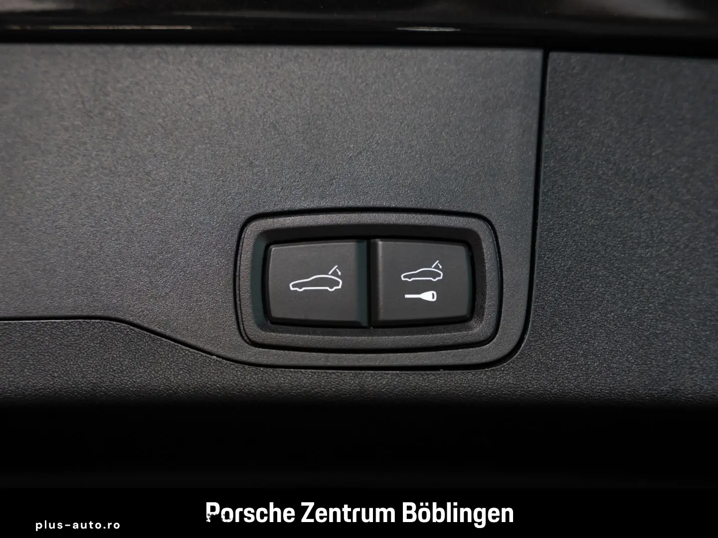 PORSCHE Taycan 4S Sport Turismo BOSE LED-Matrix InnoDriv