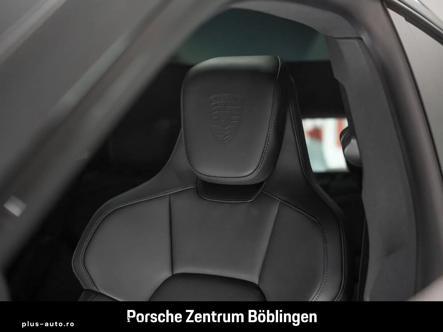 PORSCHE Taycan 4S Sport Turismo BOSE LED-Matrix InnoDriv