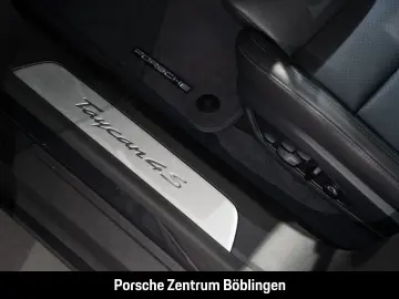 PORSCHE Taycan 4S Sport Turismo BOSE LED-Matrix InnoDriv
