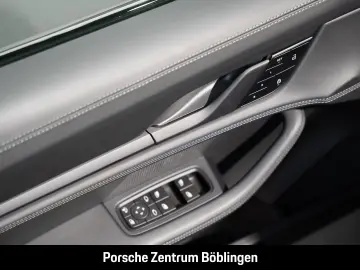 PORSCHE Taycan 4S Sport Turismo BOSE LED-Matrix InnoDriv