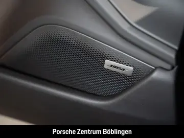 PORSCHE Taycan 4S Sport Turismo BOSE LED-Matrix InnoDriv