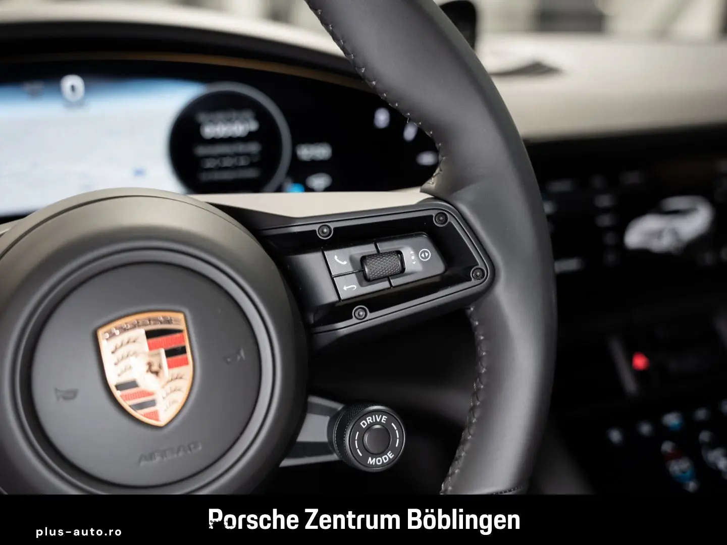 PORSCHE Taycan 4S Sport Turismo BOSE LED-Matrix InnoDriv