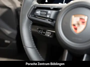 PORSCHE Taycan 4S Sport Turismo BOSE LED-Matrix InnoDriv
