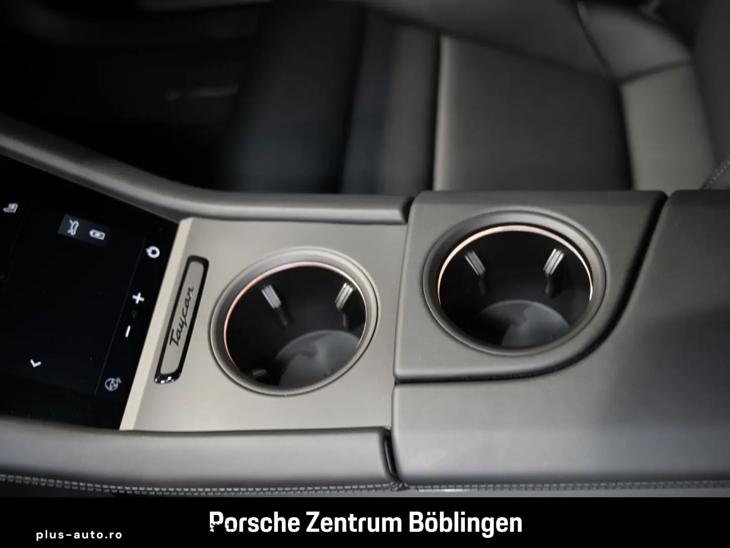 PORSCHE Taycan 4S Sport Turismo BOSE LED-Matrix InnoDriv