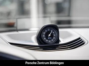 PORSCHE Taycan 4S Sport Turismo BOSE LED-Matrix InnoDriv