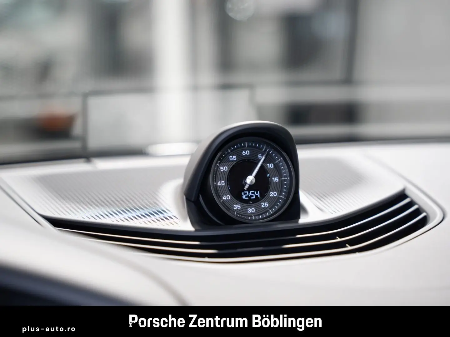 PORSCHE Taycan 4S Sport Turismo BOSE LED-Matrix InnoDriv