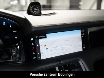 PORSCHE Taycan 4S Sport Turismo BOSE LED-Matrix InnoDriv