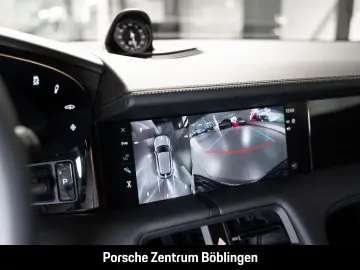 PORSCHE Taycan 4S Sport Turismo BOSE LED-Matrix InnoDriv