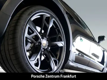 PORSCHE Taycan 4 Cross Turismo Sport-Chrono Panoramadach