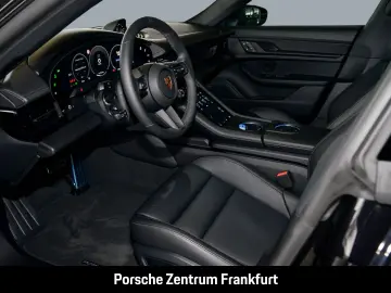 PORSCHE Taycan 4 Cross Turismo Sport-Chrono Panoramadach