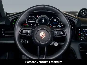 PORSCHE Taycan 4 Cross Turismo Sport-Chrono Panoramadach