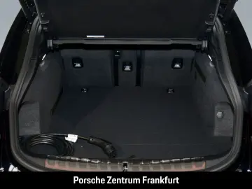 PORSCHE Taycan 4 Cross Turismo Sport-Chrono Panoramadach