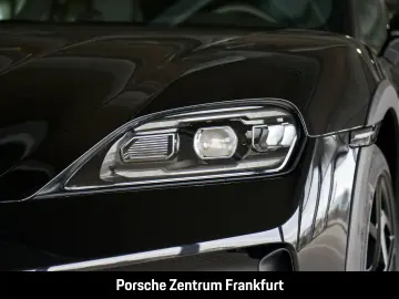 PORSCHE Taycan 4 Cross Turismo Sport-Chrono Panoramadach