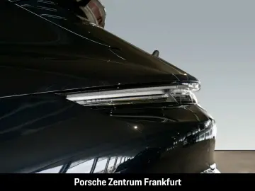 PORSCHE Taycan 4 Cross Turismo Sport-Chrono Panoramadach