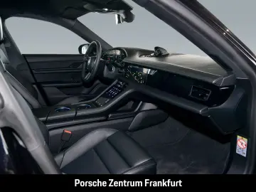 PORSCHE Taycan 4 Cross Turismo Sport-Chrono Panoramadach