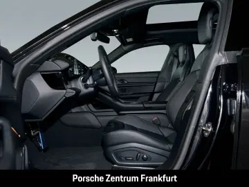 PORSCHE Taycan 4 Cross Turismo Sport-Chrono Panoramadach