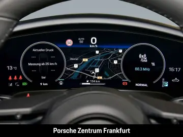 PORSCHE Taycan 4 Cross Turismo Sport-Chrono Panoramadach