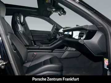 PORSCHE Taycan 4 Cross Turismo Sport-Chrono Panoramadach