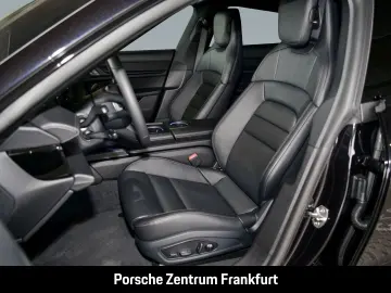 PORSCHE Taycan 4 Cross Turismo Sport-Chrono Panoramadach