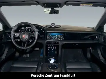 PORSCHE Taycan 4 Cross Turismo Sport-Chrono Panoramadach