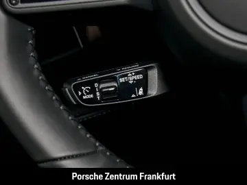 PORSCHE Taycan 4 Cross Turismo Sport-Chrono Panoramadach