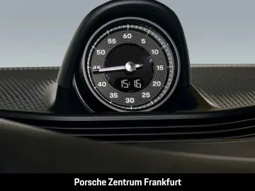 PORSCHE Taycan 4 Cross Turismo Sport-Chrono Panoramadach