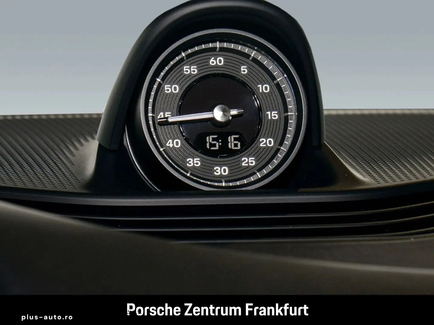 PORSCHE Taycan 4 Cross Turismo Sport-Chrono Panoramadach