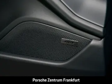 PORSCHE Taycan 4 Cross Turismo Sport-Chrono Panoramadach